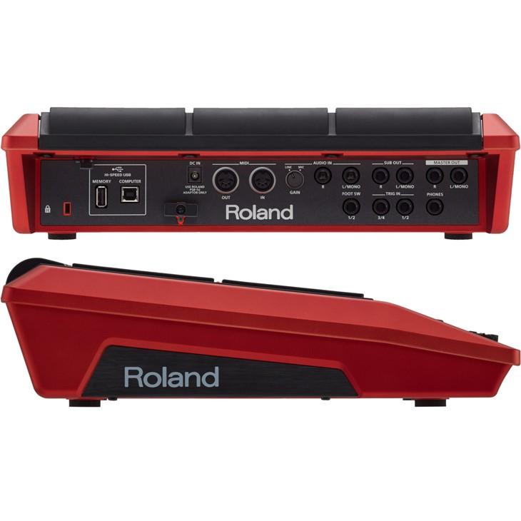 ローランド（Roland） サンプリングパッド Roland Sampling Pad SPD-SX