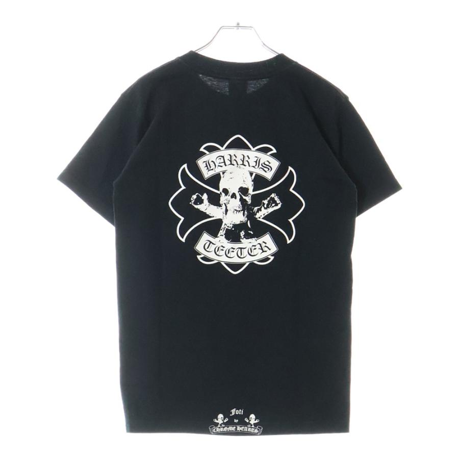 CHROME HEARTS（クロムハーツ） OLD CH TOKYO FUCK YOU T-SHRT 東京