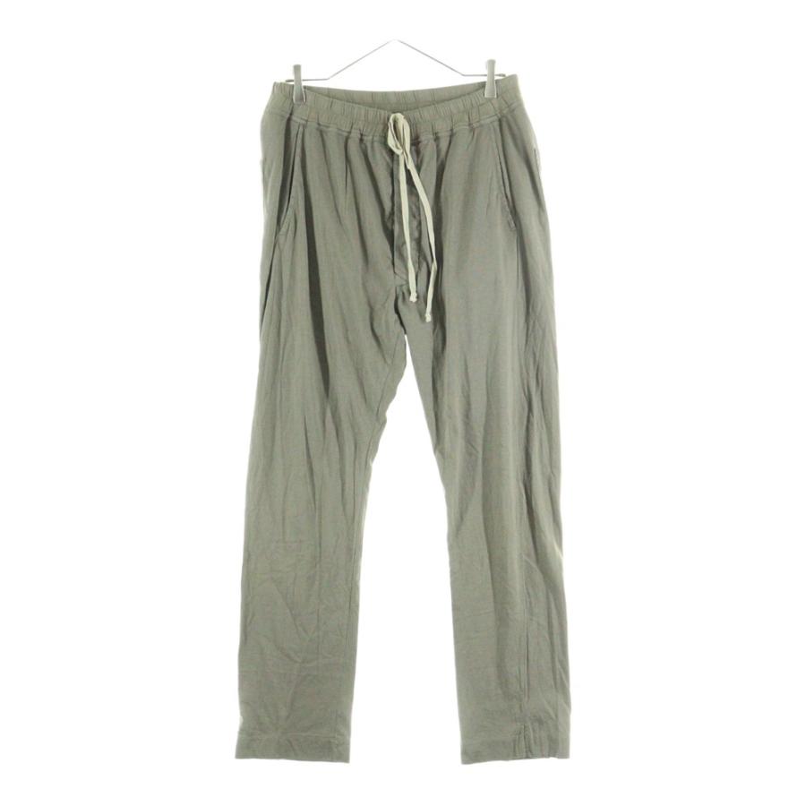 DRKSHDW（ダークシャドウ） BERLIN DRAWSTRING TROUSERS ベルリン