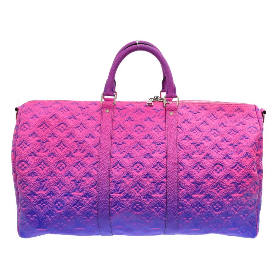 LOUIS VUITTON ボストンバッグ