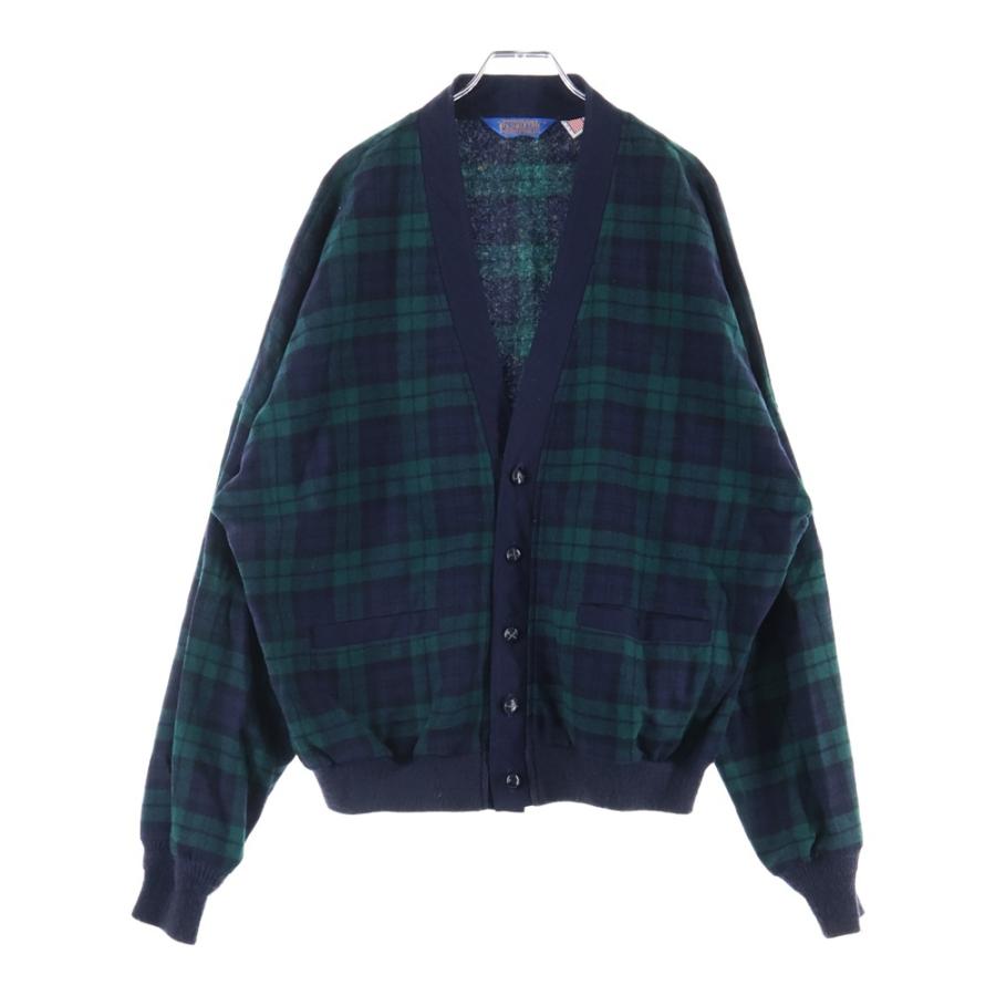 PENDLETON（ペンドルトン） 70-80S VINTAGE ヴィンテージ USA製 三角