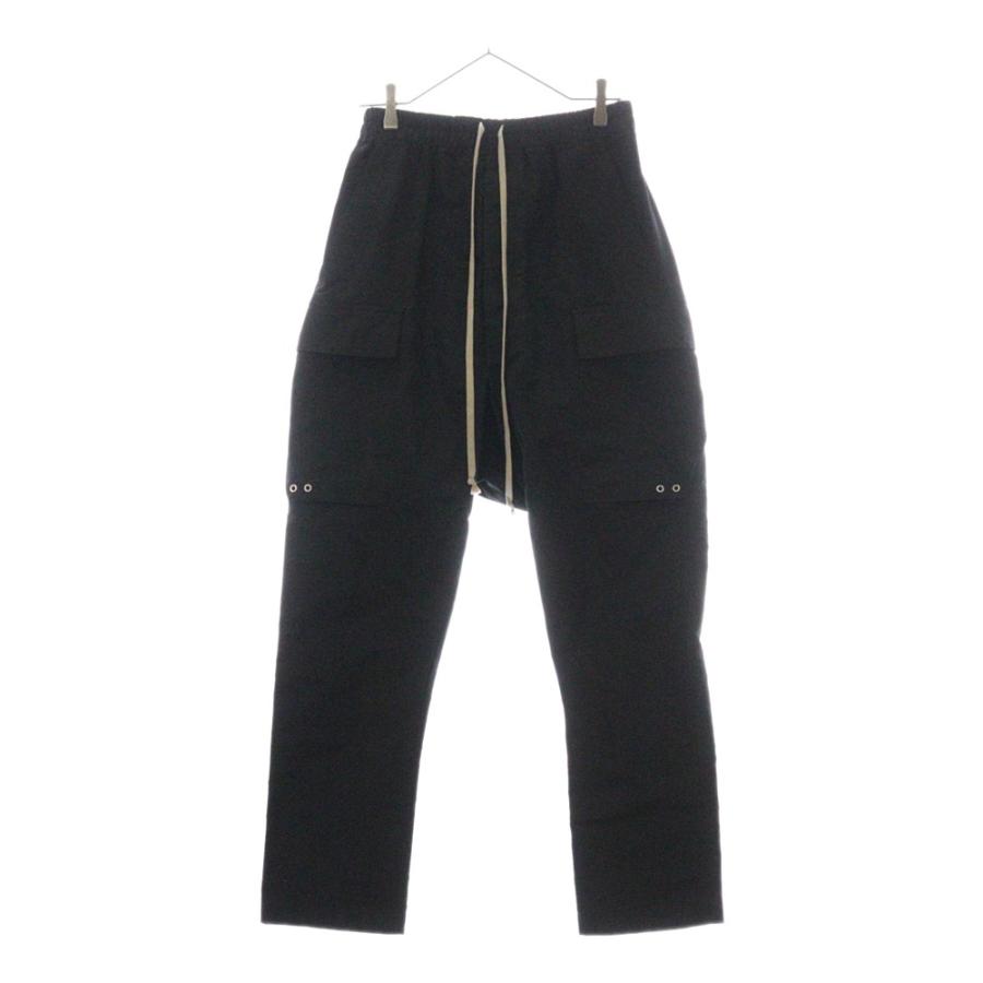 Rick Owens（リック・オウエンス） 24AW PORTERVILLE CARGO LONG