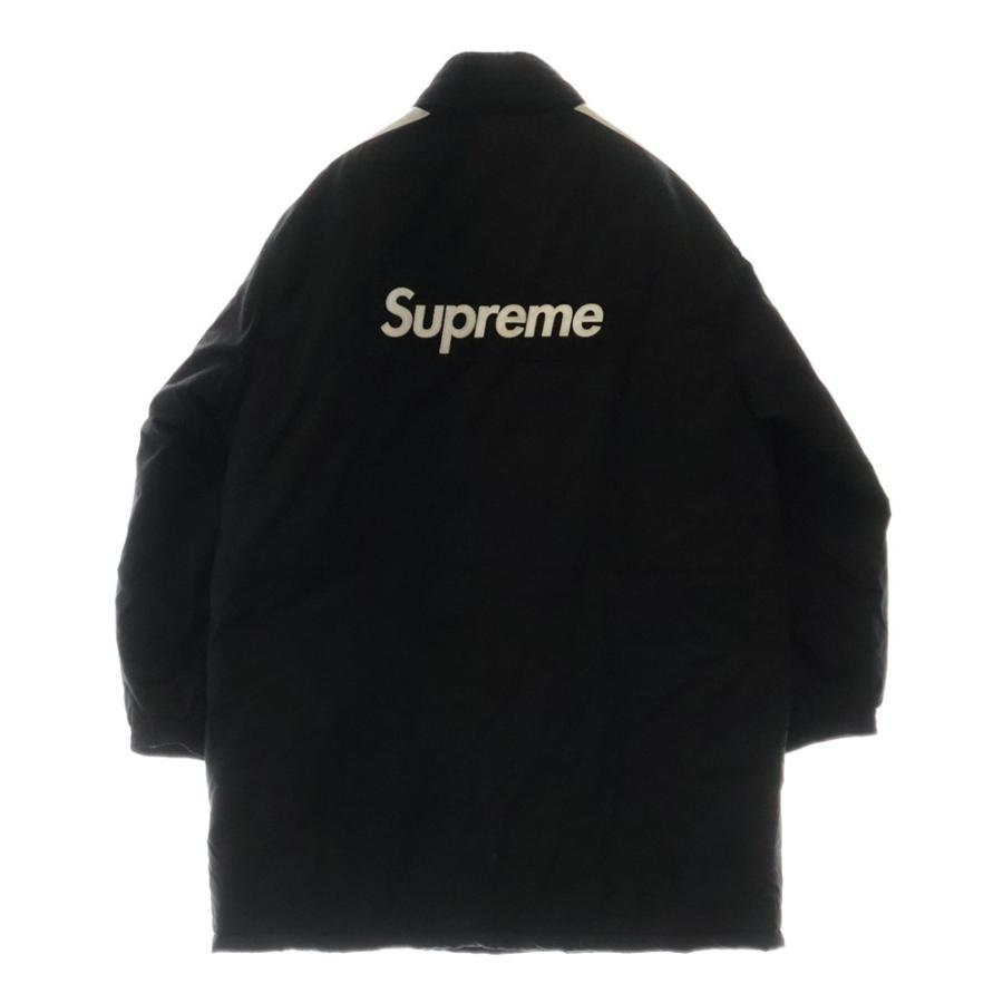 Supreme（シュプリーム） 17AW Stadium Parka スタジアムパーカー