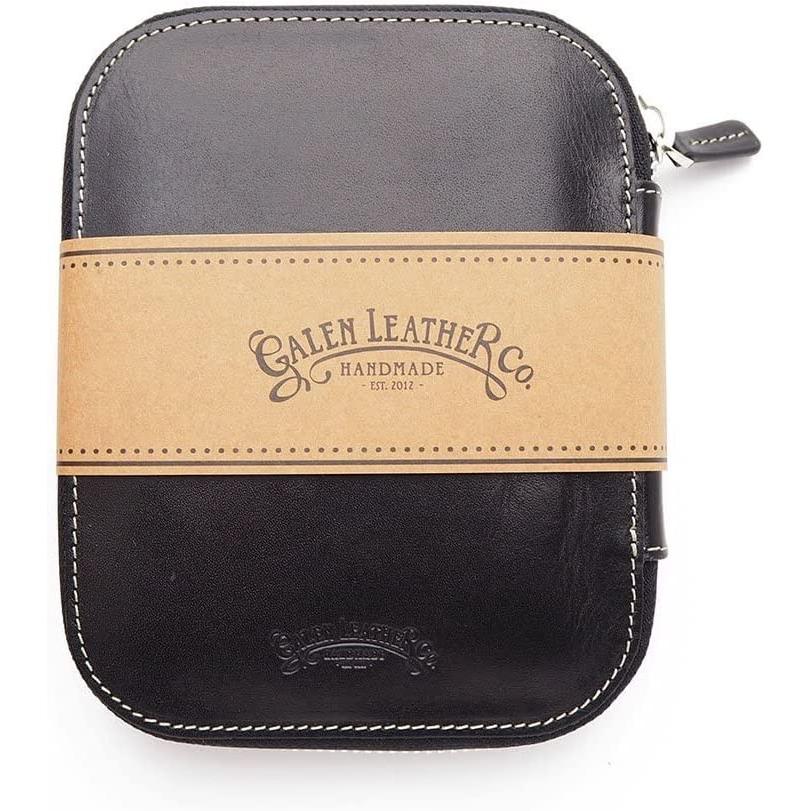ガレンレザー 10本差しペンケース Galen Leather ガレンレザー ペン