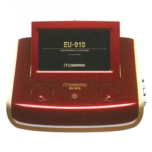 超音波 低周波 eu910 EU910｜コンビネーション刺激装置(伊藤超短波)