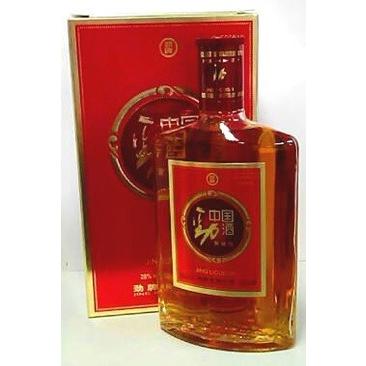 中国白酒 中国勁酒（保健酒）28度 500ML、大瓶、新商品、無糖、禮品