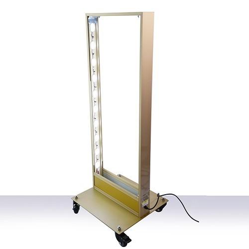 サインキングダム 【送料無料】看板 店舗用看板 電飾看板 LED電飾看板