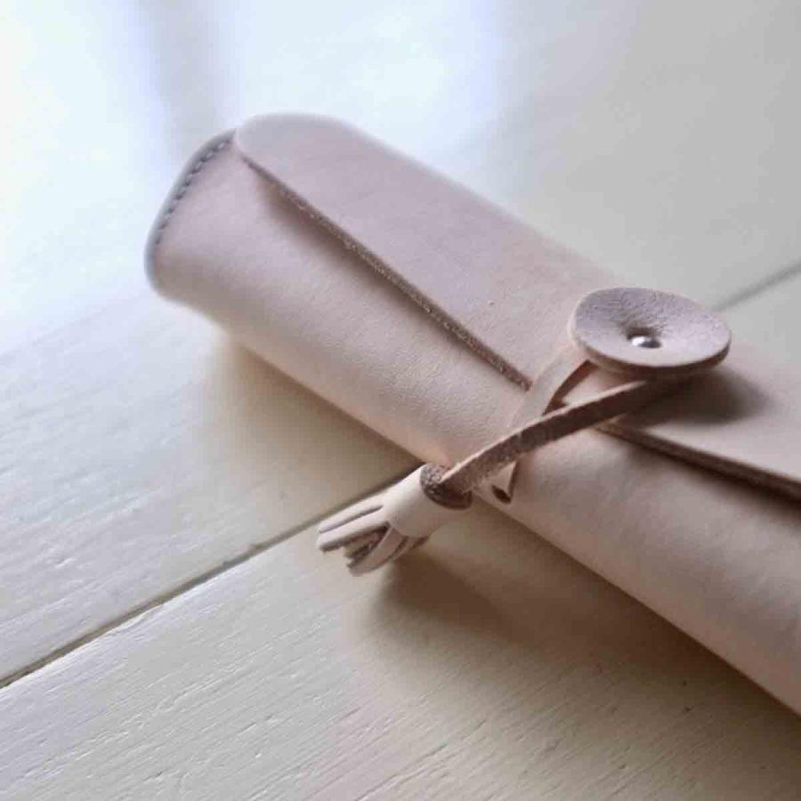 Hender Scheme（エンダースキーマ） 【再入荷】Hender Scheme pen case