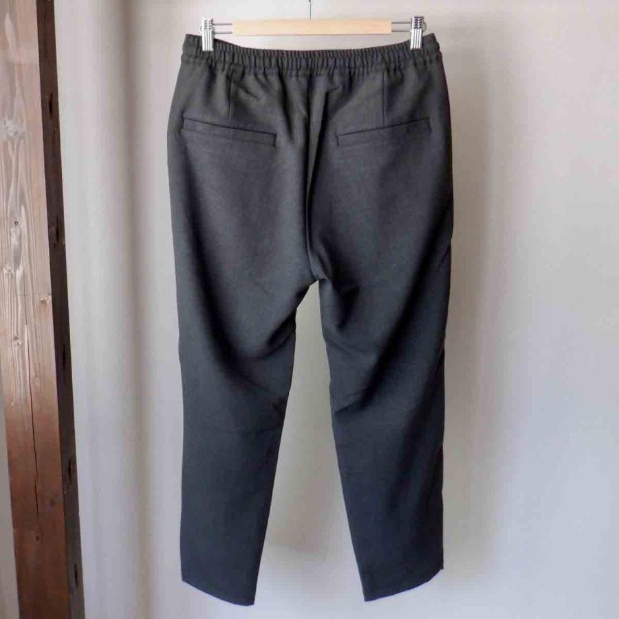 エシカルプライス】定価17,600円 LA MOND. ラモンド STRETCH OX PANTS