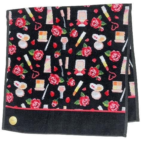 feiler（フェイラー） スポーツタオル 50×100cm FEILER エターナル