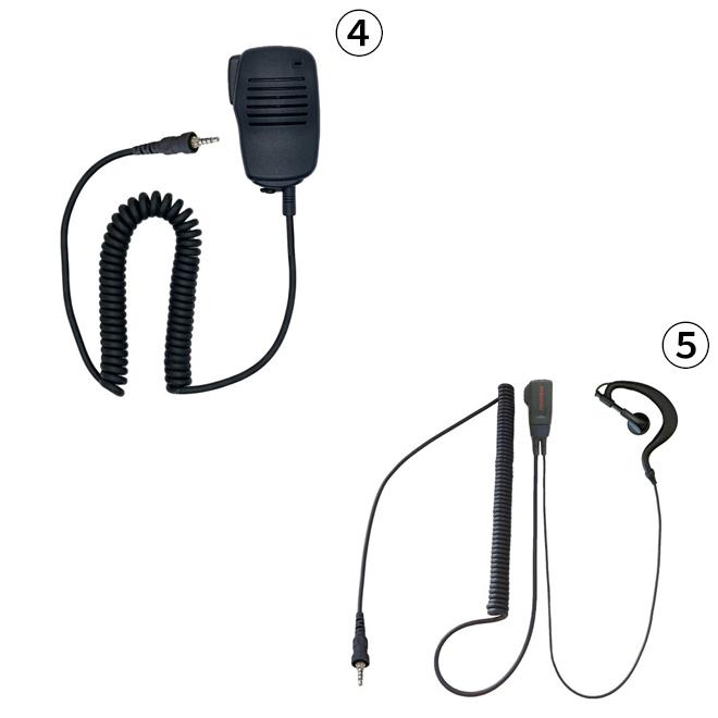 ICOM IC-4300 トランシーバー 4台セット 楽天市場】アイコム IC-4310