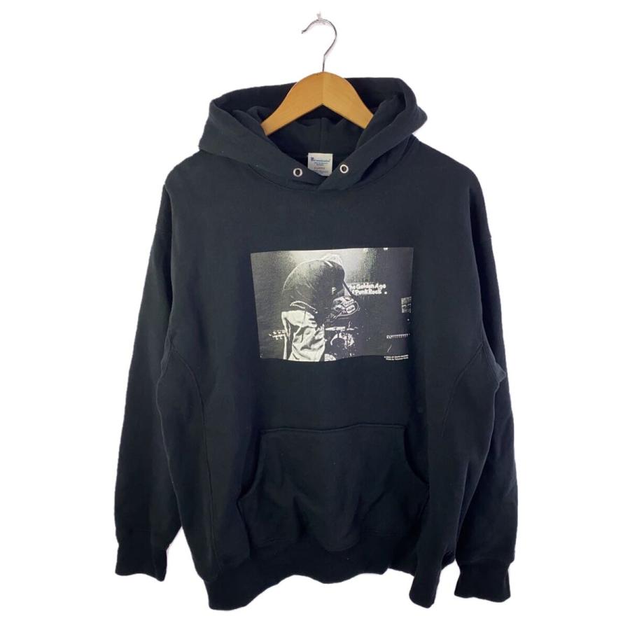 ミュージシャン PIZZA Lab Logo HOODIE pizza of death XL PIZZA Lab