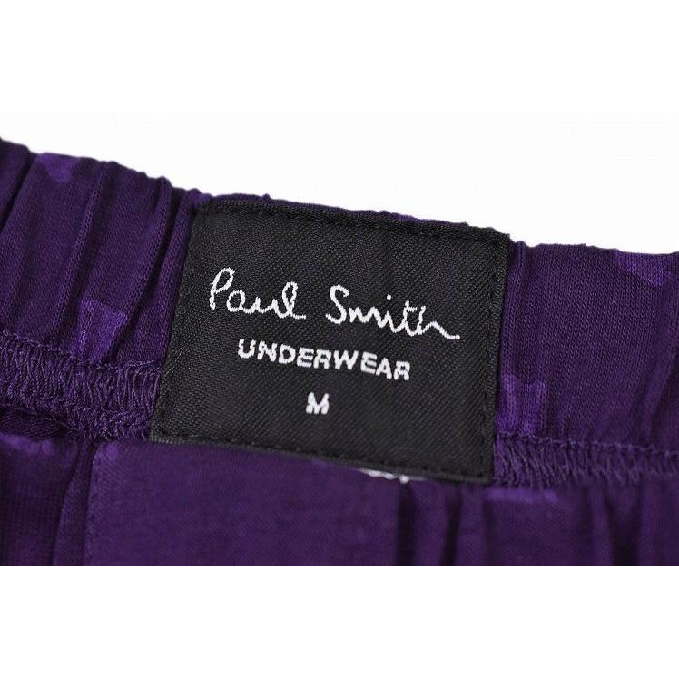 Paul Smith（ポール・スミス） ニット トランクス パンツ 下着 メンズ