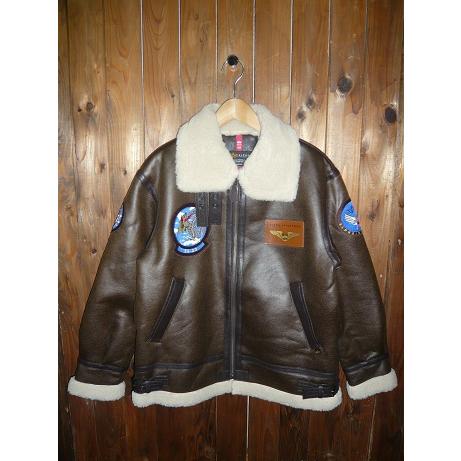 Alpha Industries（アルファ・インダストリーズ） ALPHAアルファ