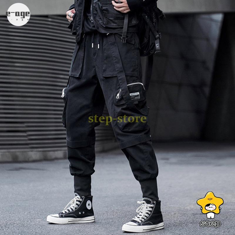 KAPITAL Travis着用 ミリタリーサルエルパンツ KAPITAL Travis着用