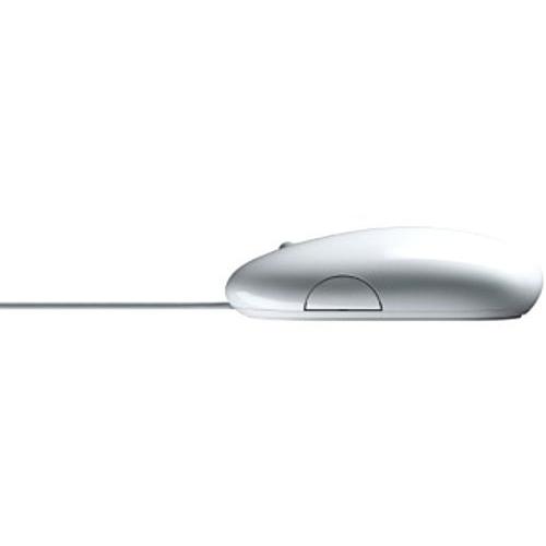Apple Apple Mac アップル マック マウス Mouse 有線 純正 MB112J/B