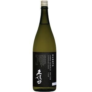 久保田 【贈答品】日本酒 kubota 純米大吟醸 1800ml 箱入 : 酒乃すぎい