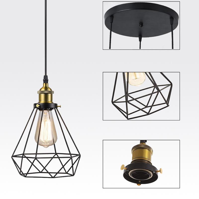 ペンダントライト 3灯 シーリングライト 吊り下げ照明 ダイニング照明