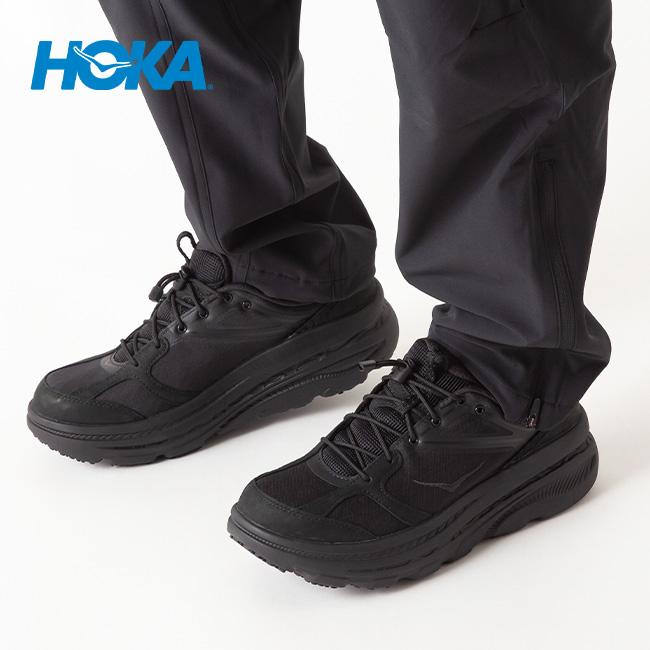 HOKA ホカ ボンダイB3 LS ユニセックス 1155351 靴 シューズ