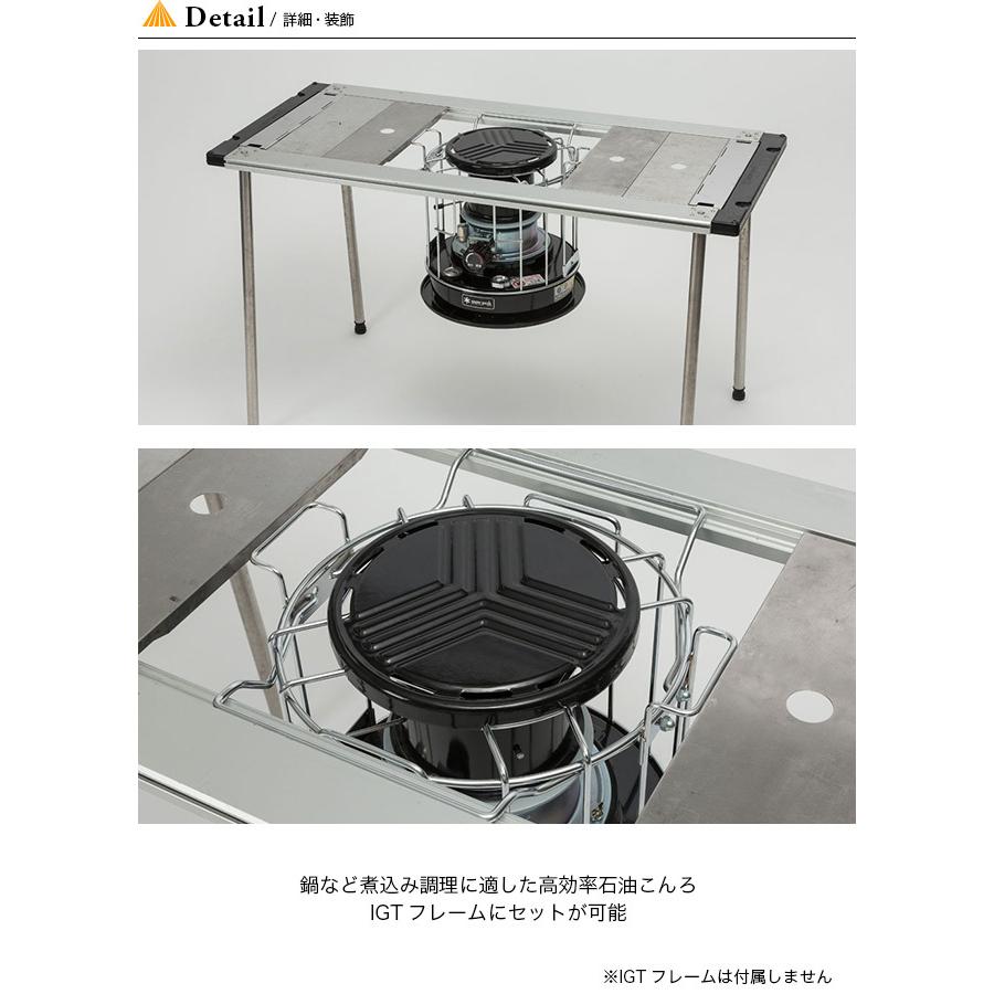 snow peak（スノーピーク） タクード : OutdoorStyle サンデー