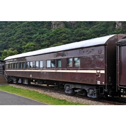 鉄道模型)マイクロエース：A8567 マイネ40 横川鉄道文化むら＋マロネ