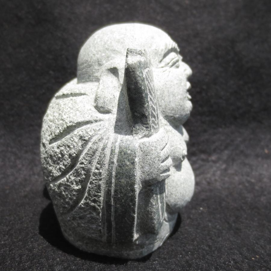 布袋様 布袋天 ほてい ホテイ 置物 【千客万来・家運隆盛・家庭円満