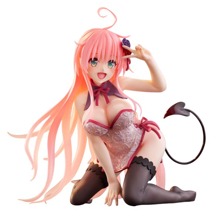 To LOVEる -とらぶる- ダークネス Desktop Cute フィギュア ララ