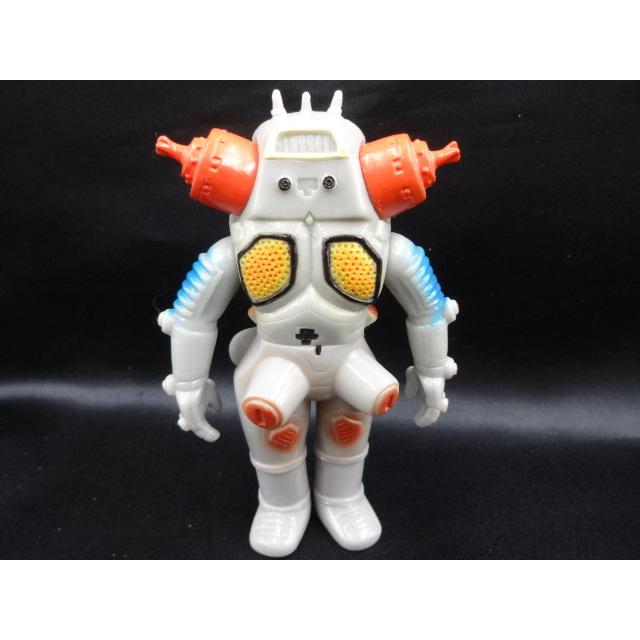 ブルマァク 怪獣シリーズ キングジョー (昭和レトロカラー) | 商品 | P