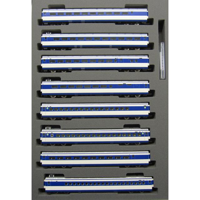 0-1000系東海道・山陽新幹線(NH編成) 増結セット [98887] : スーパー