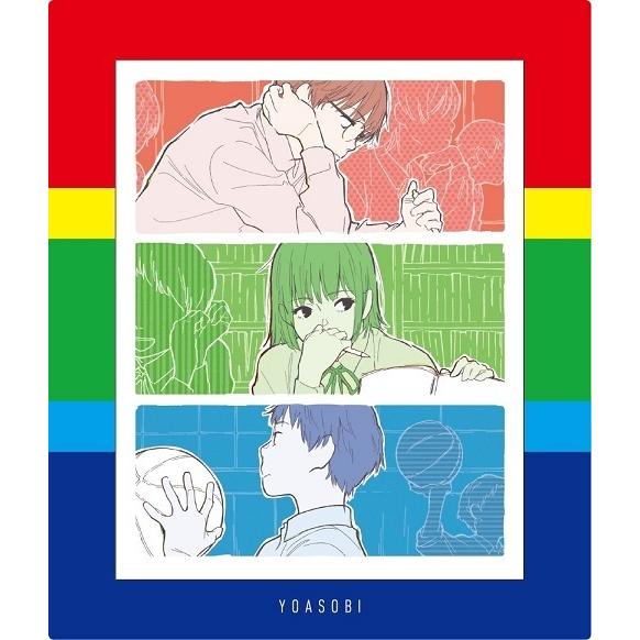 新品】【即納】特典のみ！ THE BOOK 2 特製バインダー用オリジナル