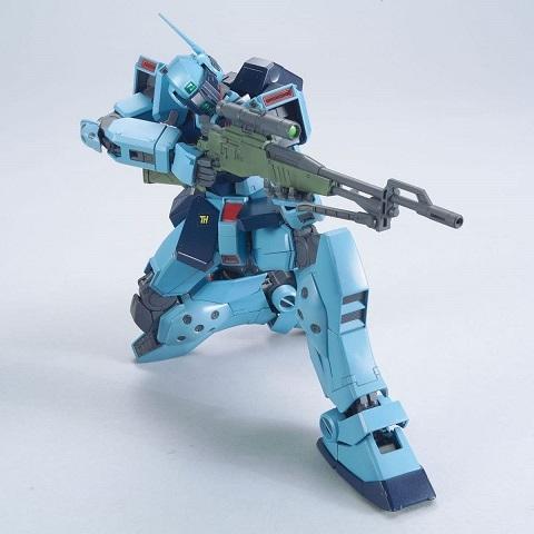 BANDAI（バンダイ） 【新品】1週間以内発送 MG 機動戦士ガンダム0080