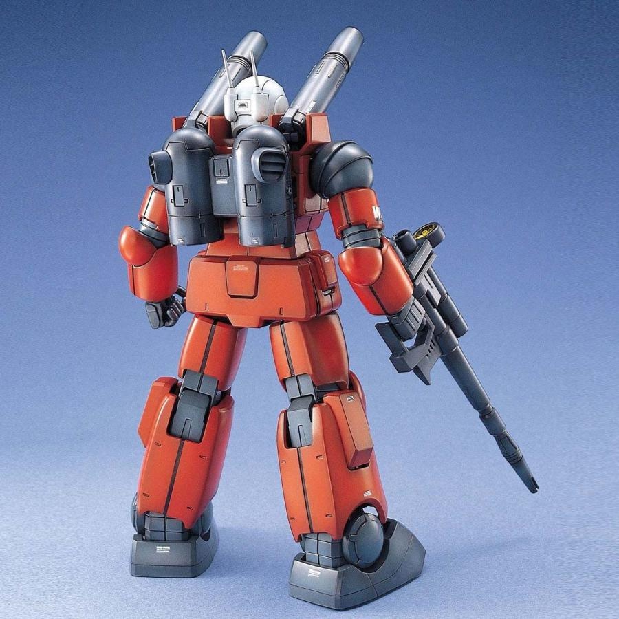 BANDAI（バンダイ） 【新品】1週間以内発送 MG 機動戦士ガンダム ガン
