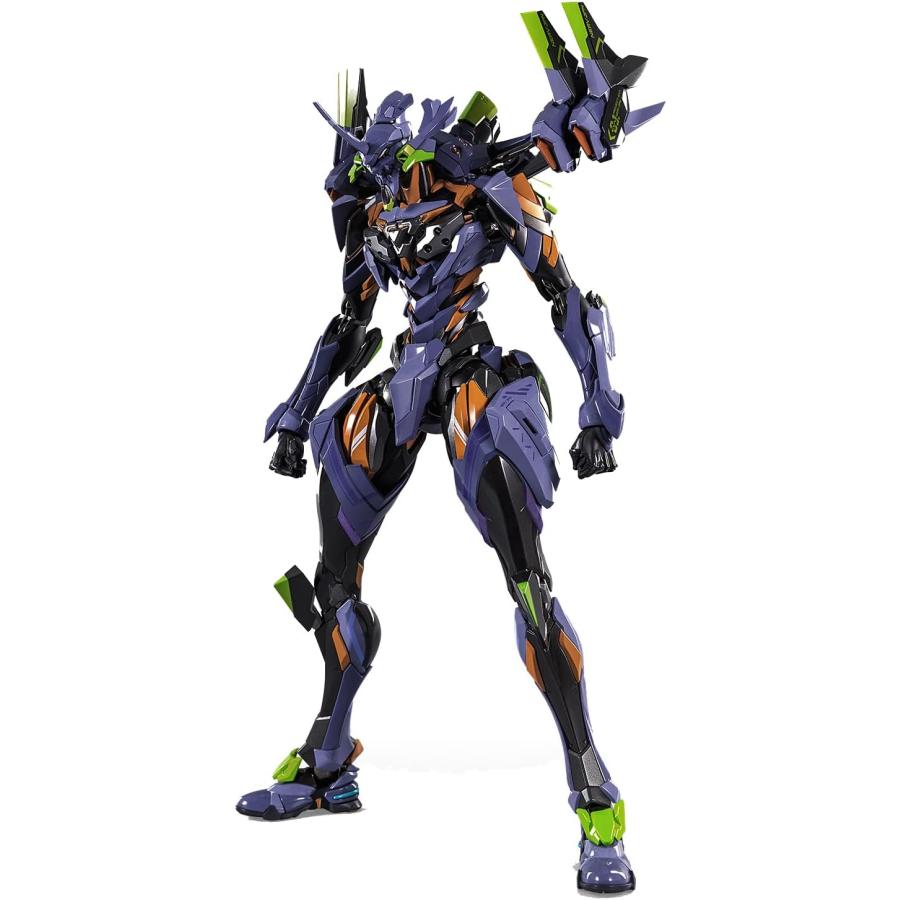 新品】1週間以内発送 CCSTOYS 鉄魄 [MORTAL MIND] シリーズ