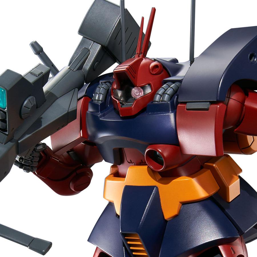 BANDAI（バンダイ） 【新品】1週間以内発送 MG 1/100 ドワッジ改 機動