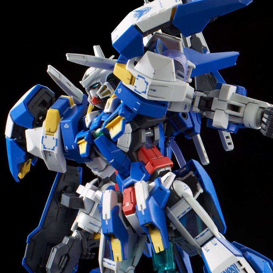 BANDAI（バンダイ） 【新品】1週間以内発送 MG 1/100 ガンダムアヴァ