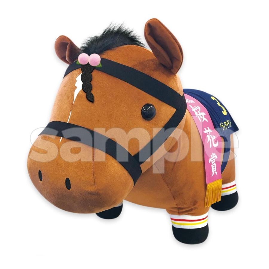 新品】【即納】サラブレッドコレクション スクラッチ A賞 第四弾 超BIG