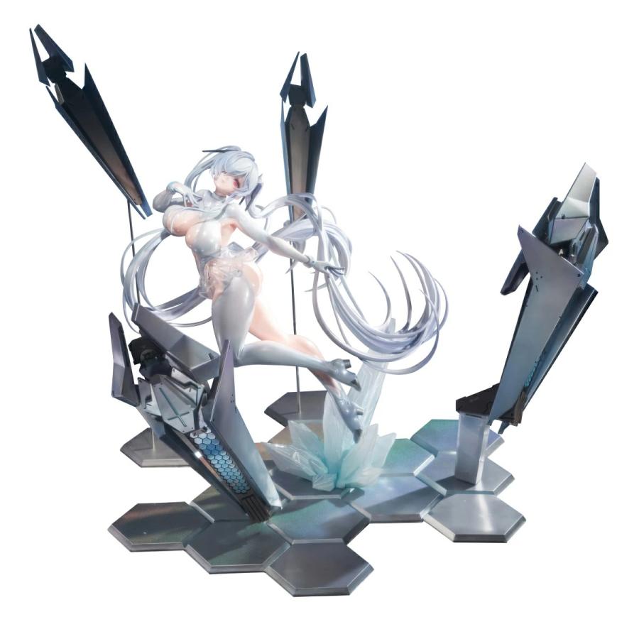 BANDAI NIKKE CHAPTERS シンデレラ フィギュア B賞 勝利の女神：NIKKE