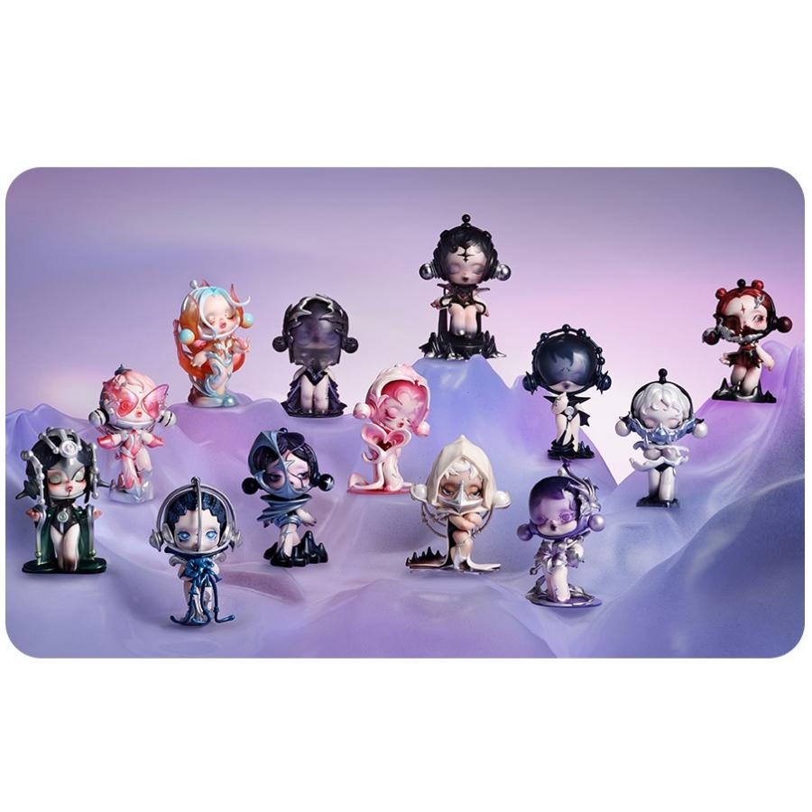 POPMART スカルパンダアソートBOX 新品】【即納】【アソートボックス