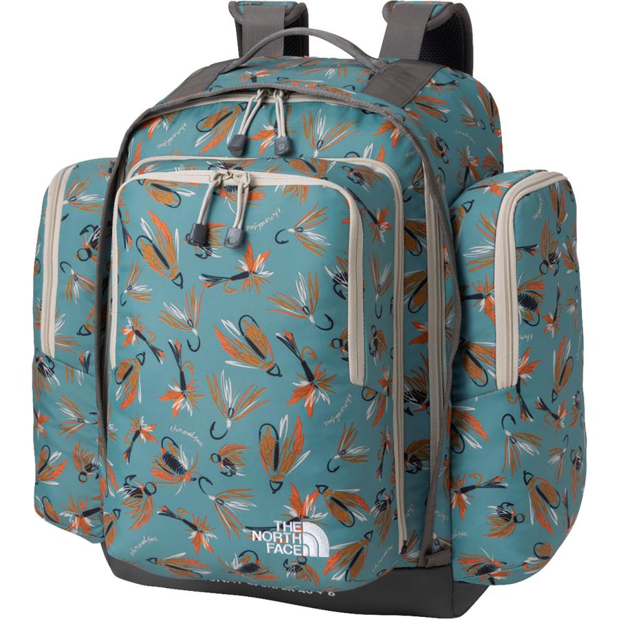 THE NORTH FACE（ザ ノースフェイス） サニーキャンパー40+6 キッズ