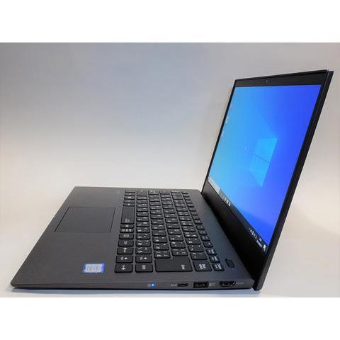 VersaPro 2021年モデル軽量薄型ノートパソコン13.3インチFHD NEC