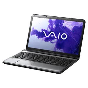 VAIO E SONY VAIO Eシリーズ SVE15119FJP [ピンク] Win10H 15.5型