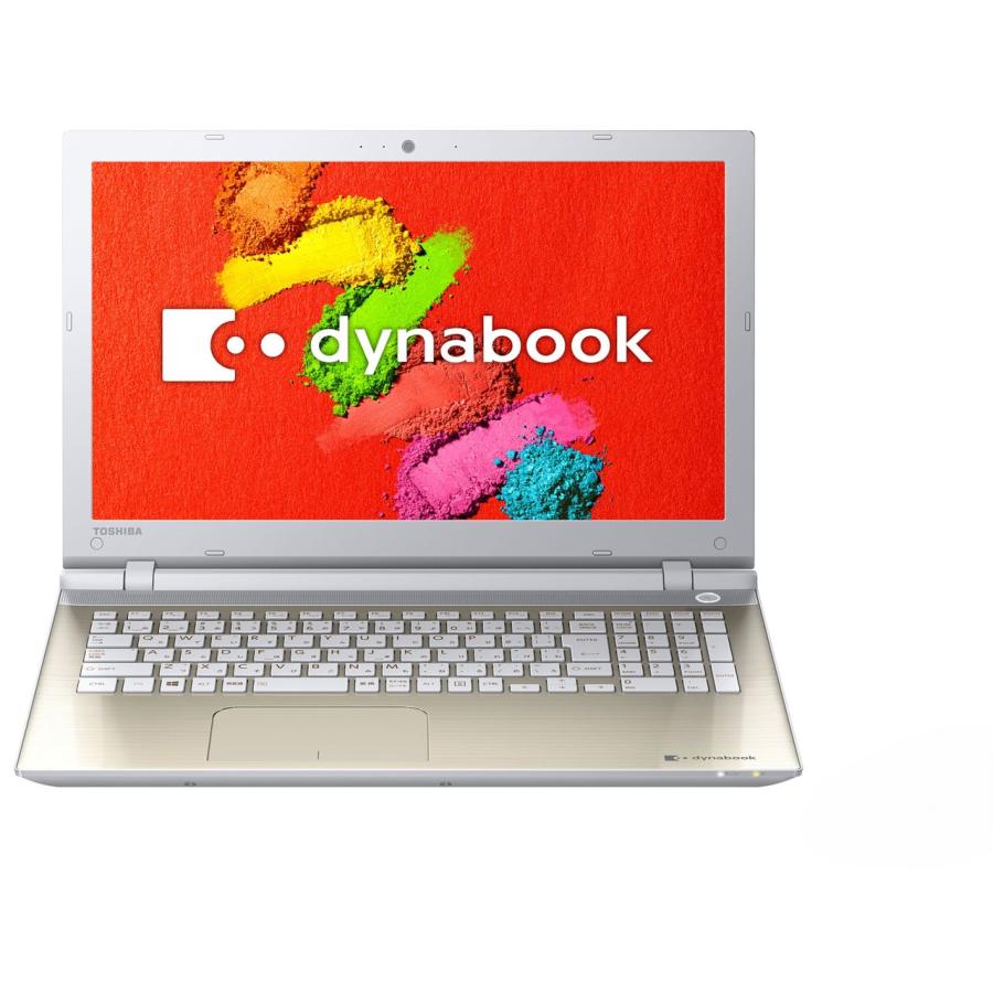 東芝】T75 高年式i7 新品SSD512GB 8GB 黒 ノートPC