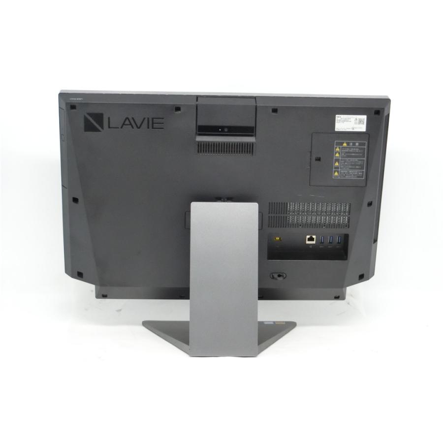 LaVie 一体型パソコンNEC LAVIE Direct DA PC-GD187DEAD Win11Pro 23.8