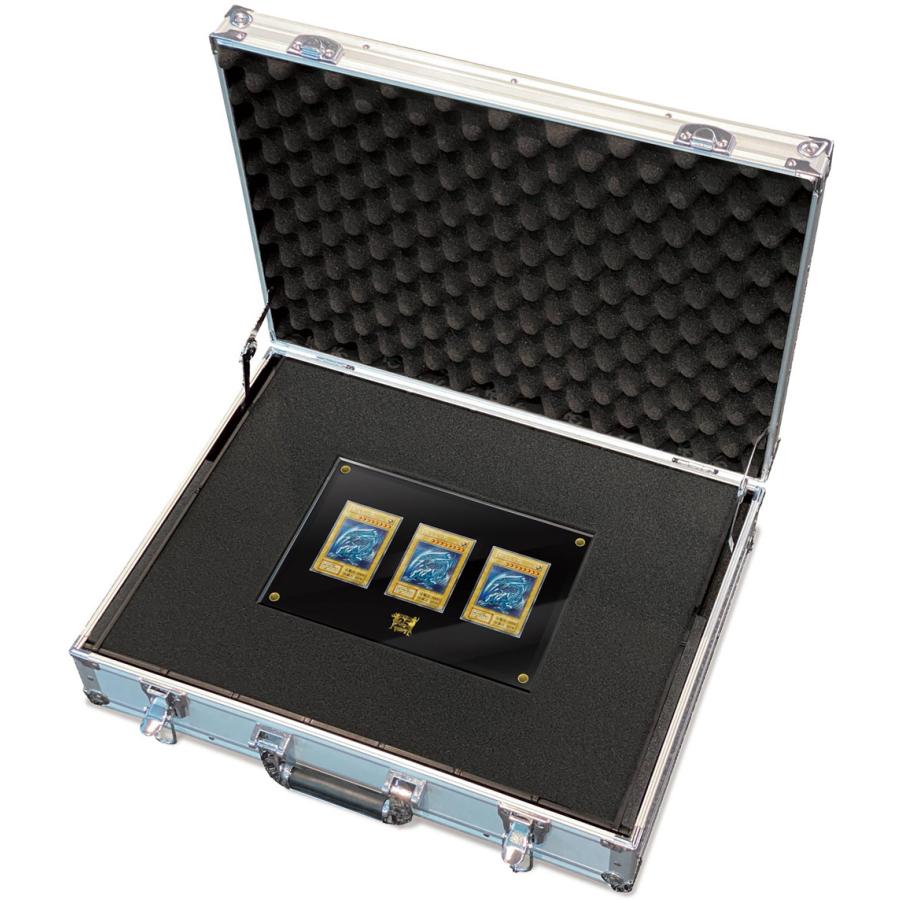 遊戯王OCGデュエルモンスターズ 25th ANNIVERSARY ULTIMATE KAIBA SET