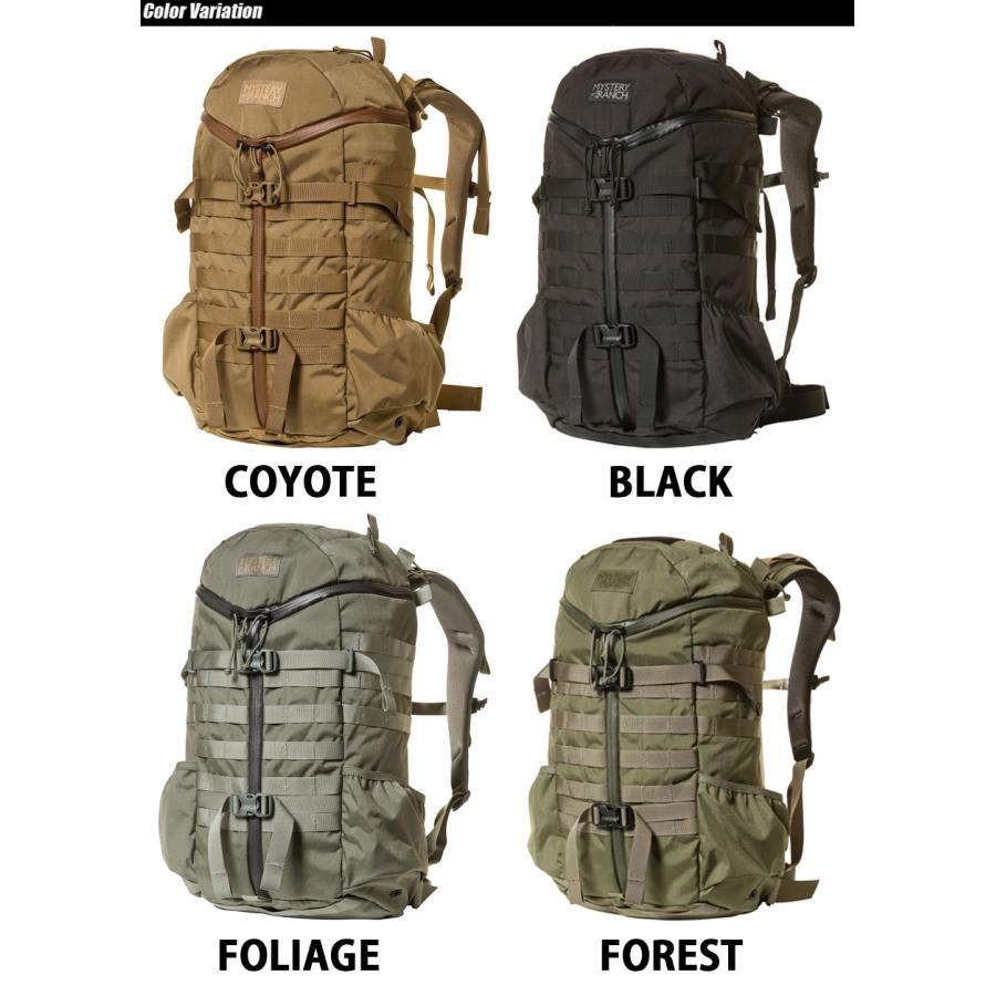 MYSTERY RANCH（ミステリーランチ） 2 DAY ASSAULT ツーデイ アサルト