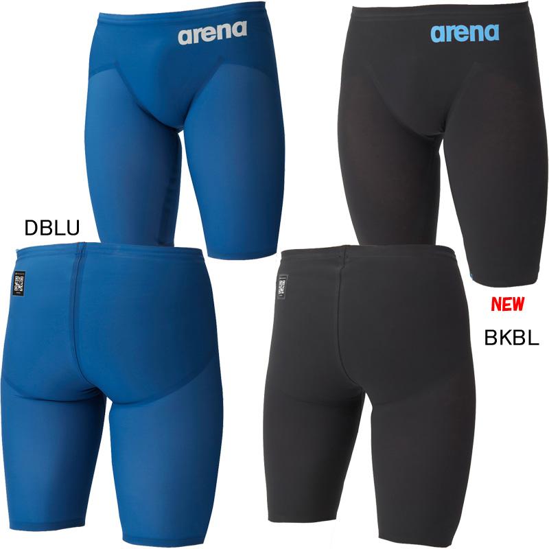 アリーナ（arena） 男性用 競泳水着 アクアフォースストーム MF メンズ