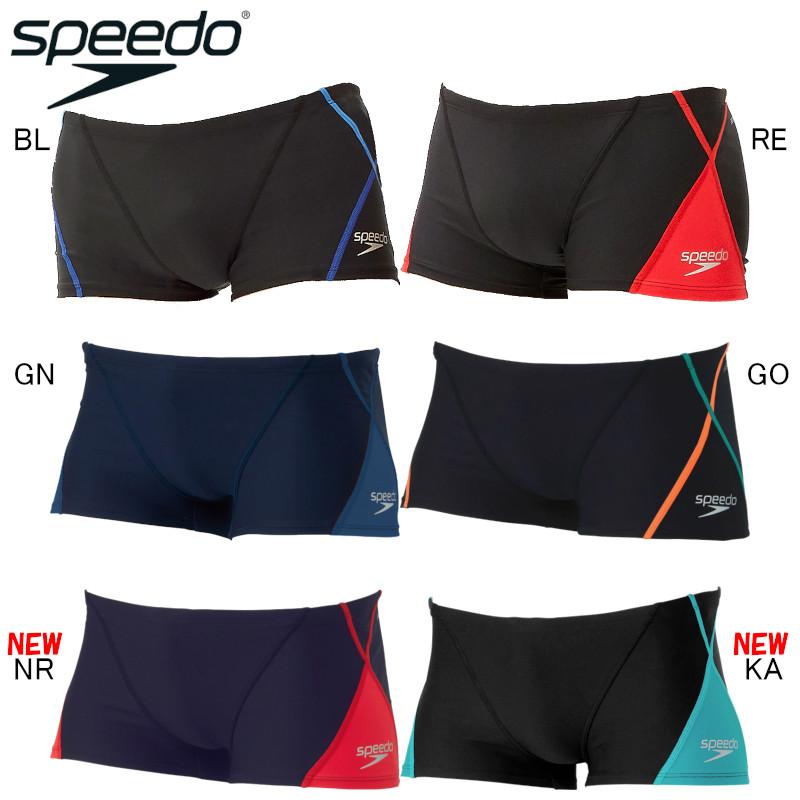 speedo（スピード） (ネコポス可)スピード(SPEEDO) 男性用 練習用水着