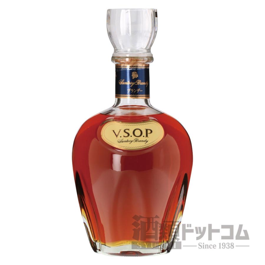 サントリー VSOP : 酒類ドットコム Yahoo!店 - 通販 - Yahoo!ショッピング