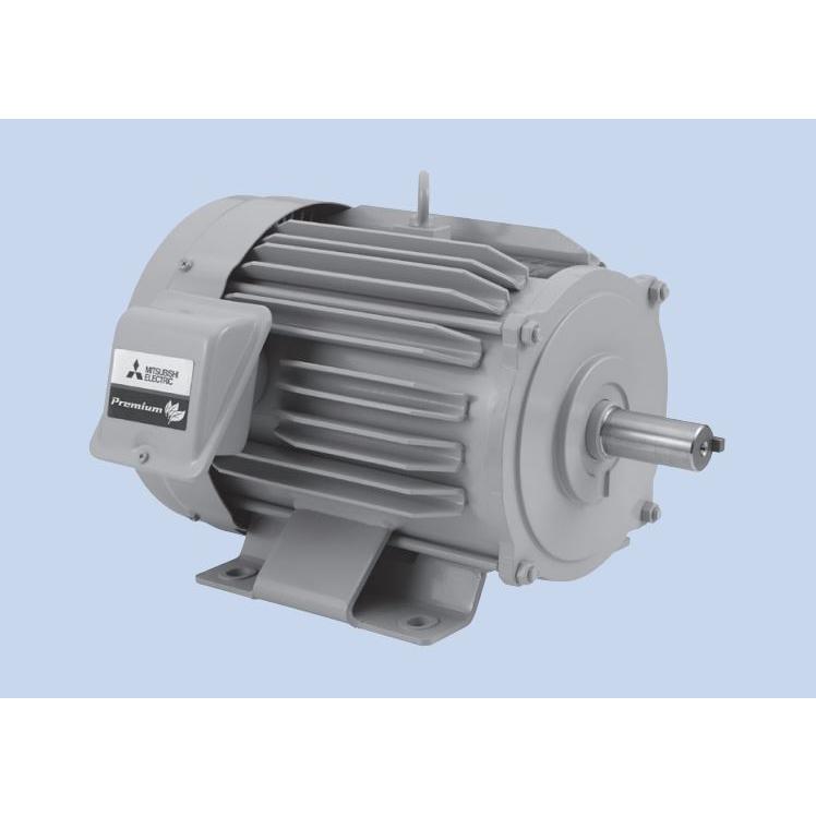 メーカー欠品中！三菱ブレーキ付モーター工業用