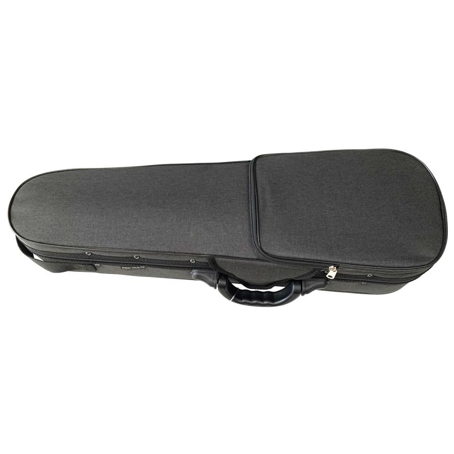 Suzuki】スズキ バイオリンケース 24F 4/4〜1/16サイズ : ポジティブ